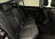 Škoda Superb Liftback 2,0 l 110 kw