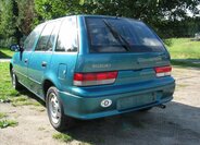 Suzuki Swift Hatchback 993,0 39 kw