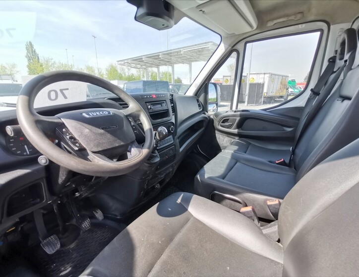Iveco Daily 4
