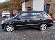 Škoda Fabia 3