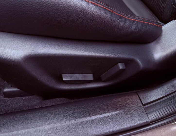 Mazda 3 Sedan / Limuzína 2,0 l 88 kw