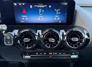 Mercedes-Benz GLA SUV / Terénní 2,0 l 140 kw