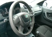 Škoda Roomster MPV 1,6 l 66 kw