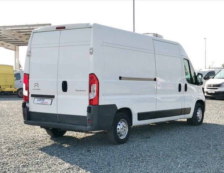 Citroën Jumper 3