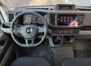 Volkswagen Crafter 9