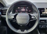 Škoda Scala Hatchback 999,0 85 kw