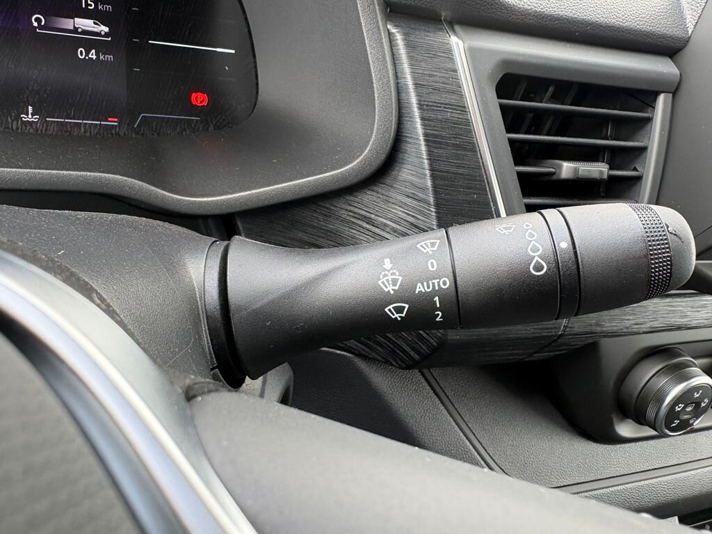 Renault Trafic Skříň 2,0 l 96 kw