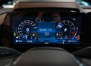 Chevrolet Suburban SUV 6,2 l 313 kw