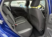 Ford Fiesta Hatchback 998,0 74 kw