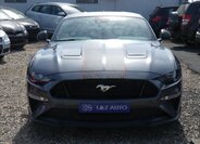 Ford Mustang Kupé 5,0 l 330 kw