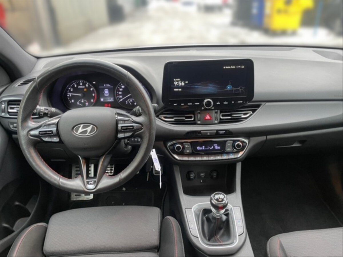 Hyundai i30 Kombi 998,0 88 kw