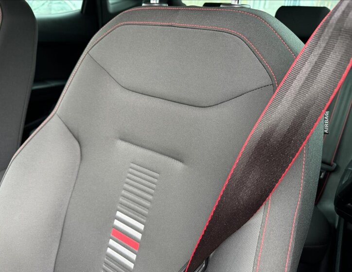 Seat Arona Hatchback 1,6 l 85 kw