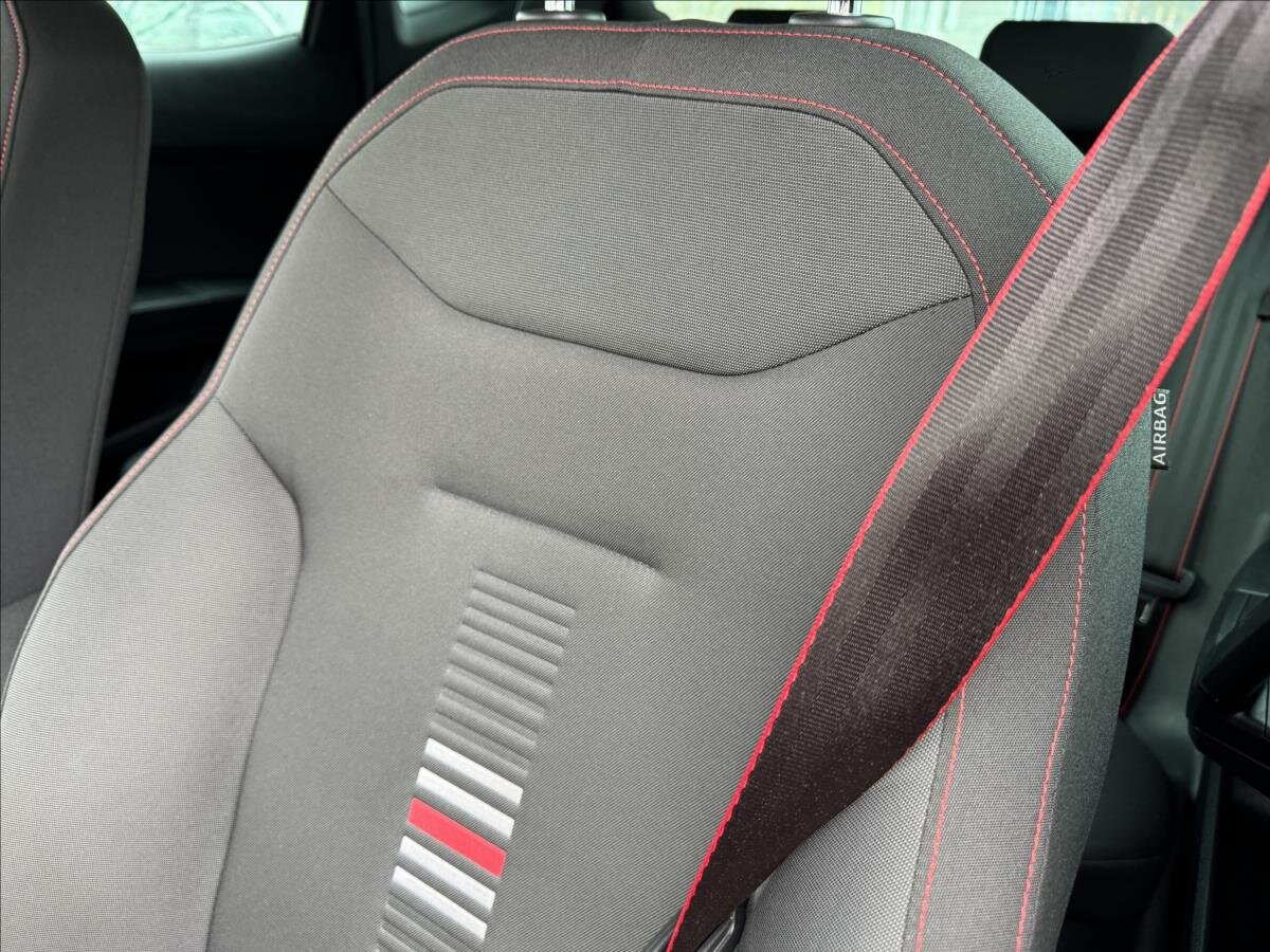 Seat Arona Hatchback 1,6 l 85 kw