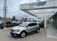 Suzuki SX4 S-Cross SUV / Terénní 998,0 82 kw
