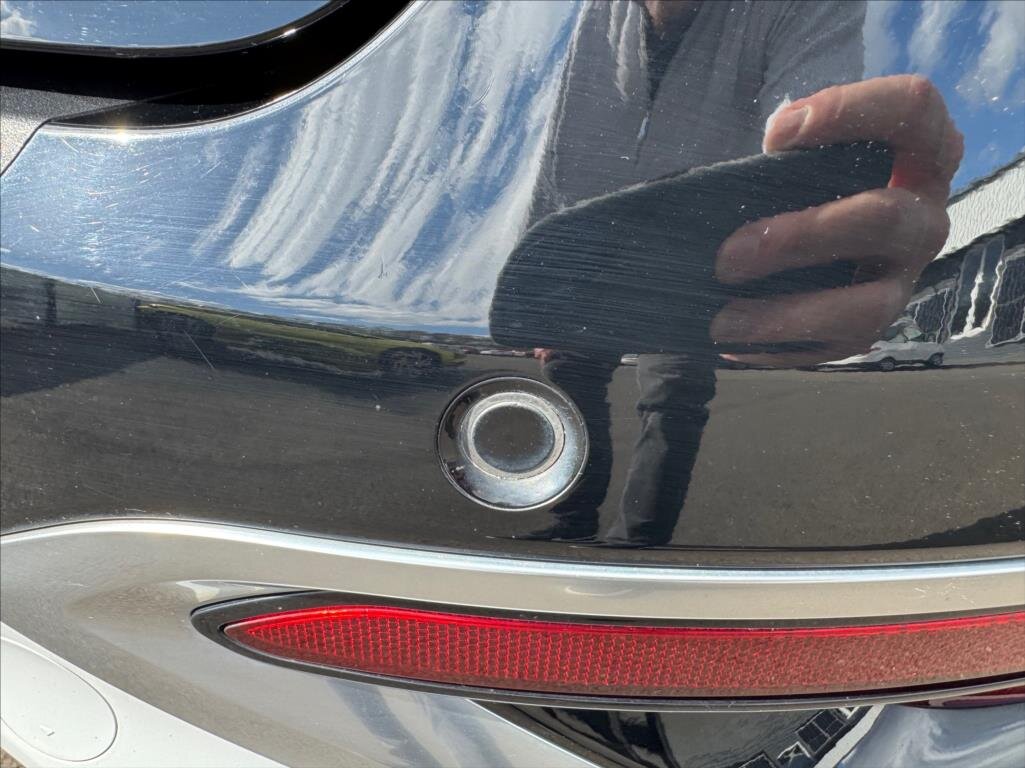 KIA Sportage SUV / Terénní 1,6 l 132 kw