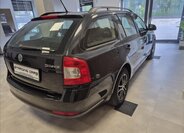 Škoda Octavia Kombi 1,4 l 90 kw