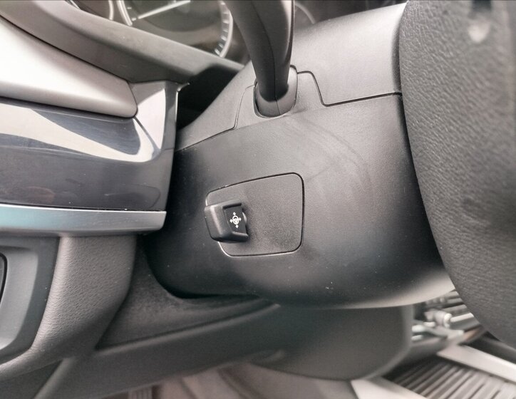 BMW X5 SUV / Terénní 3,0 l 190 kw