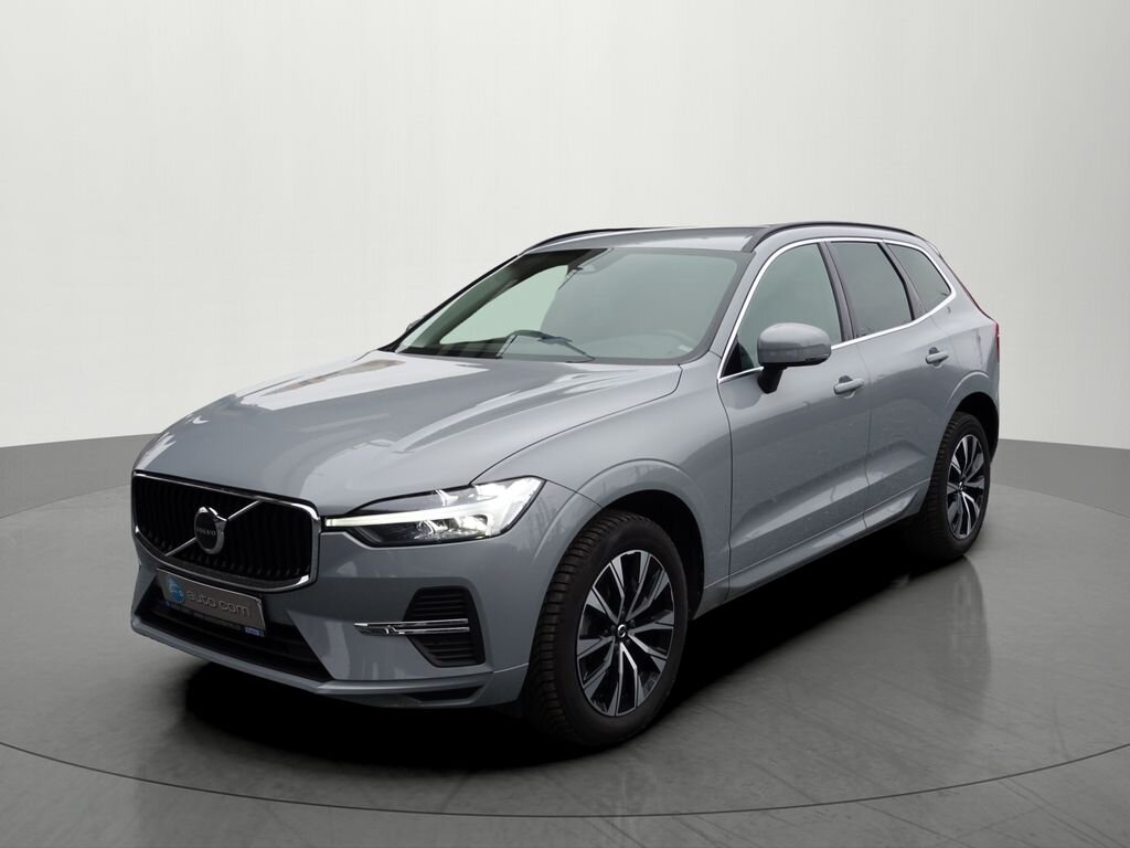 Volvo XC60 SUV 2,0 l 145 kw