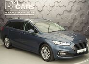 Ford Mondeo 6