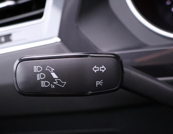 Volkswagen Tiguan Allspace 21