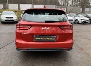 KIA Ceed 6