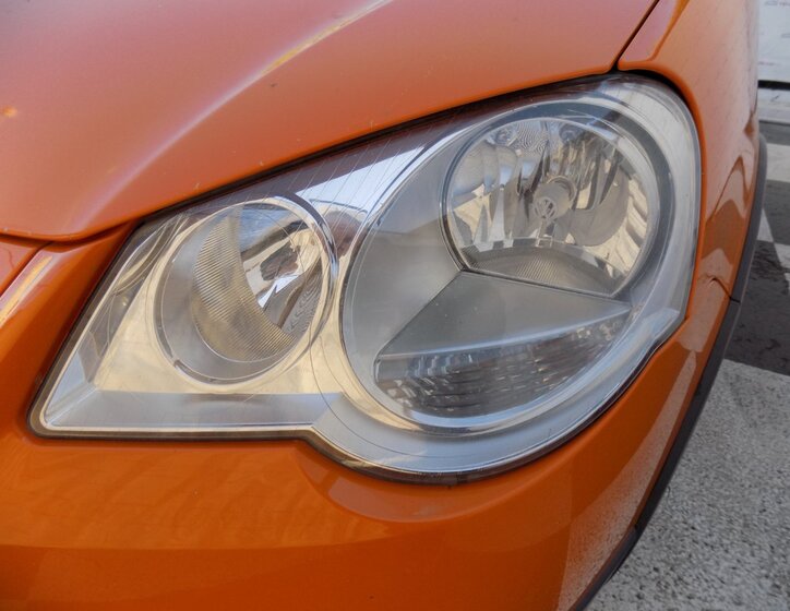 Volkswagen Polo Hatchback 1,4 l 59 kw