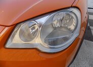 Volkswagen Polo Hatchback 1,4 l 59 kw