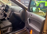 Škoda Yeti SUV / Terénní 1,2 l 77 kw