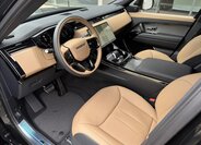 Land Rover Range Rover Sport SUV / Terénní 3,0 l 338 kw