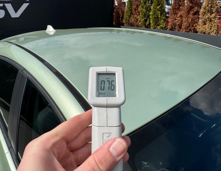 Opel Astra Hatchback 1,4 l 74 kw