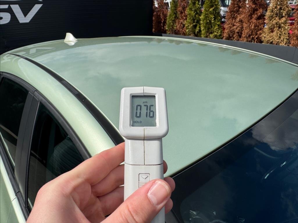 Opel Astra Hatchback 1,4 l 74 kw