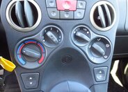 Fiat Panda Hatchback 1,4 l 73 kw