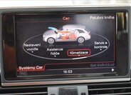 Audi A6 Kombi 3,0 l 150 kw