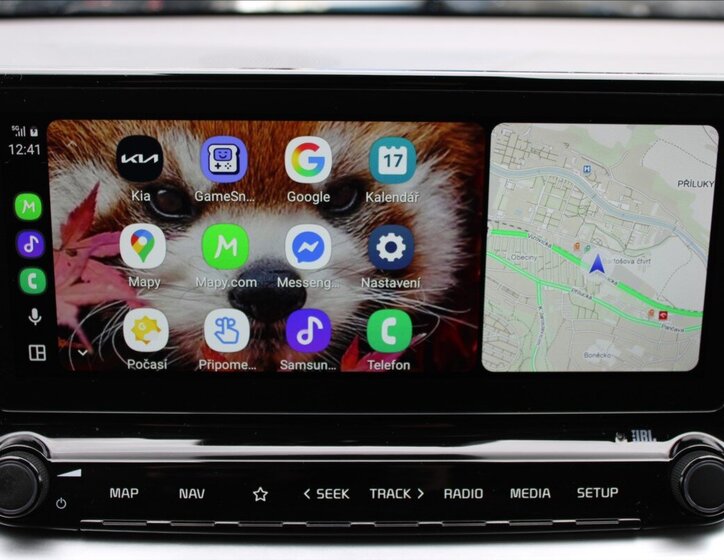 KIA XCeed Hatchback 1,5 l 117 kw