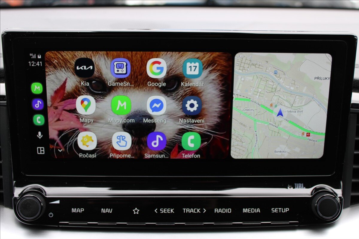 KIA XCeed Hatchback 1,5 l 117 kw