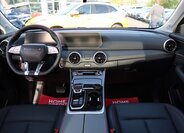 Dongfeng T5 EVO SUV 1,5 l 130 kw