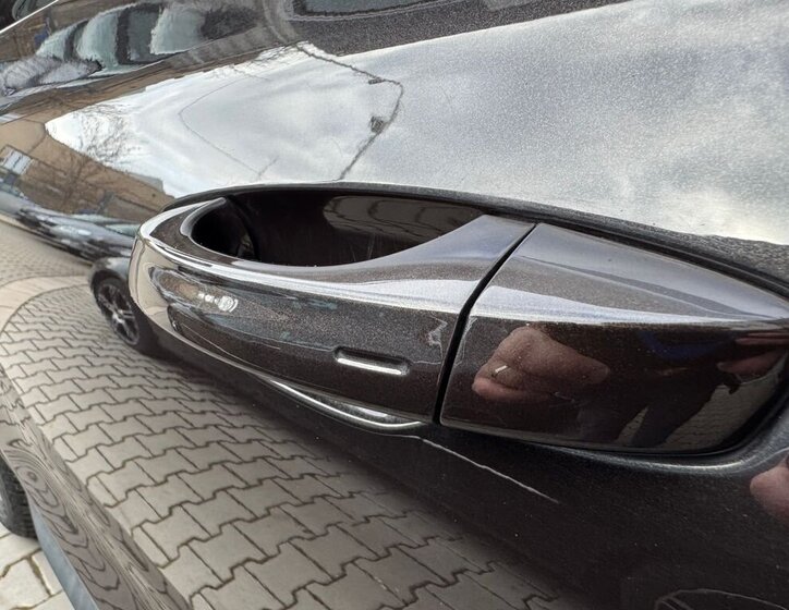 Škoda Kodiaq SUV / Terénní 2,0 l 140 kw