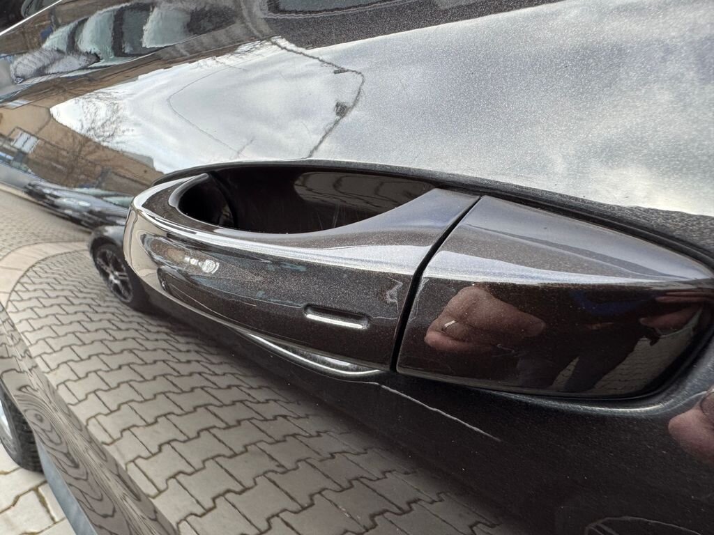 Škoda Kodiaq SUV / Terénní 2,0 l 140 kw