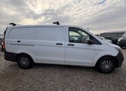 Mercedes-Benz Vito Skříň 2,1 l 100 kw