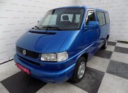 Volkswagen Multivan 1