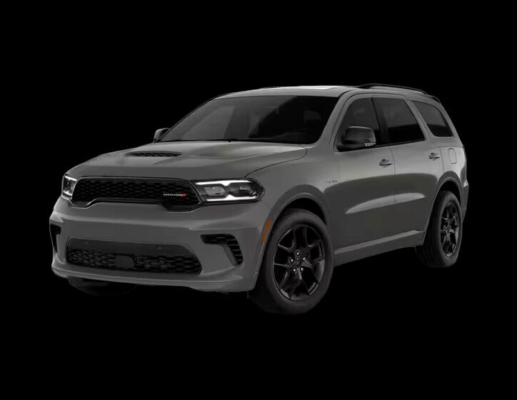 Dodge Durango 1