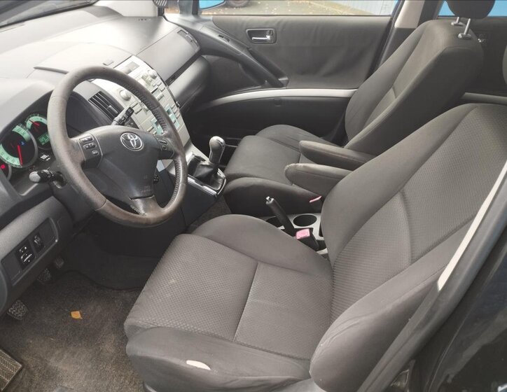 Toyota Corolla Kombi 1,8 l 95 kw