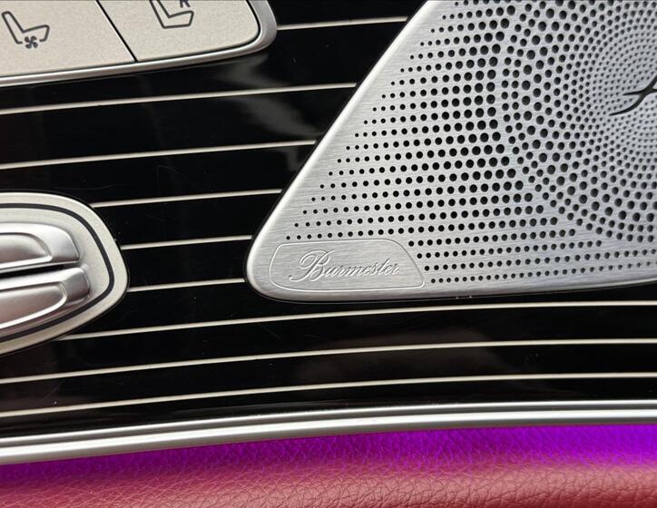 Mercedes-Benz CLS 42