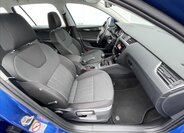 Škoda Octavia Kombi 1,6 l 85 kw