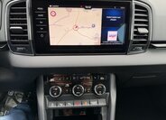 Škoda Karoq SUV / Terénní 2,0 l 140 kw