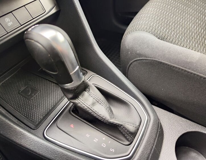 Volkswagen Caddy Skříň 2,0 l 110 kw