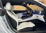 Mercedes-Benz AMG GT Kupé 4,0 l 430 kw