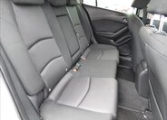 Mazda 3 Hatchback 2,0 l 121 kw