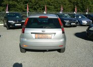 Ford Fiesta Hatchback 1,3 l 44 kw
