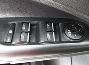 Ford Tourneo Connect MPV 998,0 74 kw